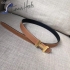 Hermes Belt Genuine Epsom French Leather HBLT2664688